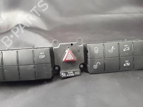 Used Warning switch Warning switch 38879034 38879034