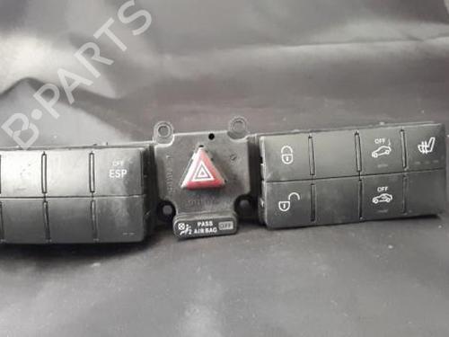 Used Warning switch Warning switch 38879035 38879035