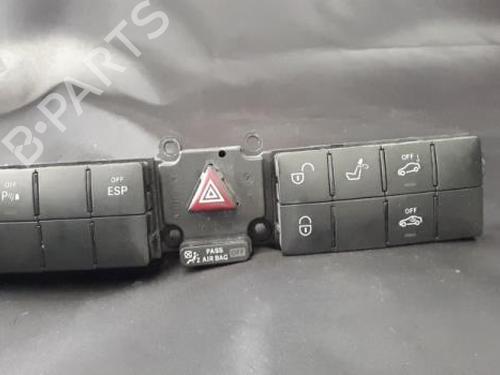 Used Warning switch Warning switch 38879036 38879036