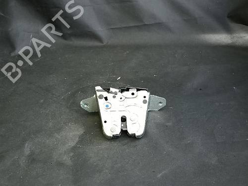 Used Tailgate lock Tailgate lock MERCEDES-BENZ C-CLASS T-Model (S205) C 350 e (205.247) (279 hp) 38879223 38879223