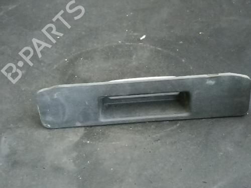 Used Tailgate handle Tailgate handle 38879224 38879224