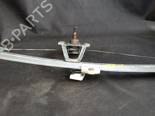 Used Rear left window mechanism Rear left window mechanism 38879244 38879244