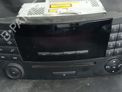 Used Radio Radio 38879276 38879276