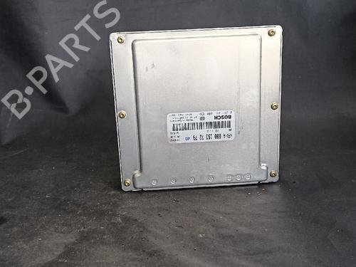 Used Engine control unit (ECU) Engine control unit (ECU) 38879278 38879278