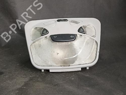 Kabinelys Kabinelys MERCEDES-BENZ C-CLASS T-Model (S203) C 220 CDI (203.206, 203.208) (143 hp) 38879281 38879281