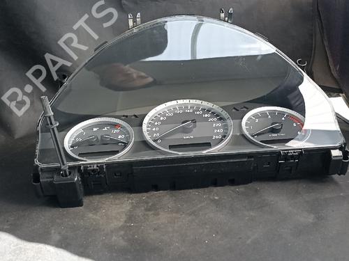 Used Instrument cluster Instrument cluster 38879290 38879290