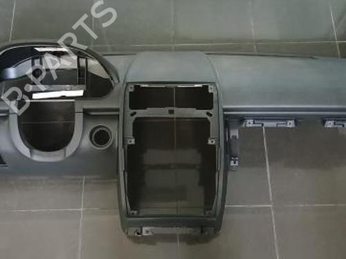 Dashboard MERCEDES-BENZ A-CLASS (W169) A 180 CDI (169.007, 169.307) | BP38879340C46 - Image 2
