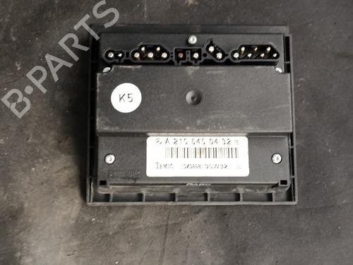 Used Electronic module Electronic module 38879353 38879353