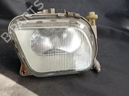 Used Right front fog light Right front fog light 38879354 38879354
