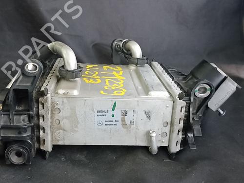 Used Intercooler Intercooler 38879358 38879358