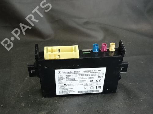 other-mercedes-benz-e-class-w213-2016-38879361 main image