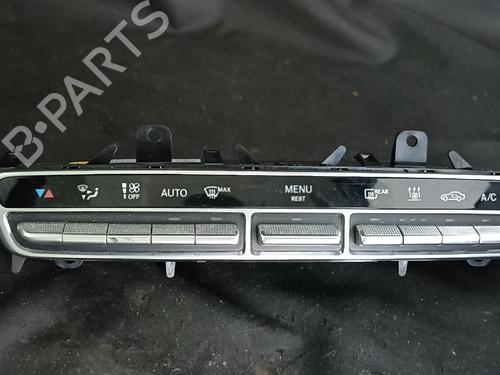 Used Climate control Climate control 38879367 38879367