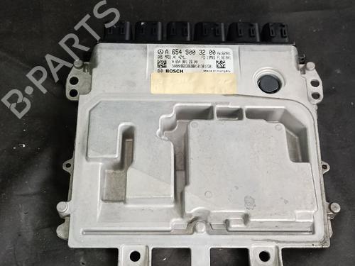 Used Engine control unit (ECU) Engine control unit (ECU) 38879369 38879369