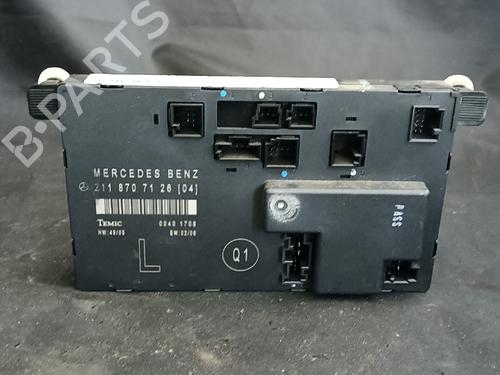 other-mercedes-benz-e-class-t-model-s211-2003-2004-2005-2006-2007-2008-2009-38879378 main image