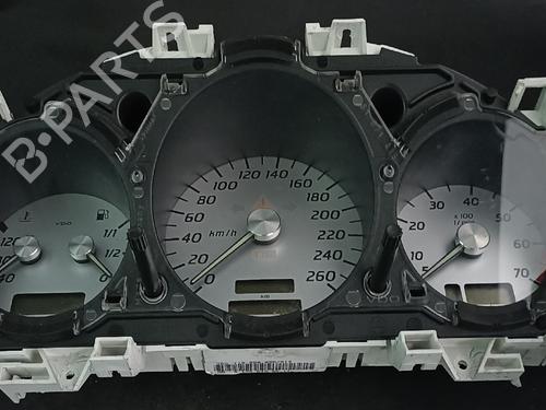 Used Instrument cluster Instrument cluster 38879389 38879389