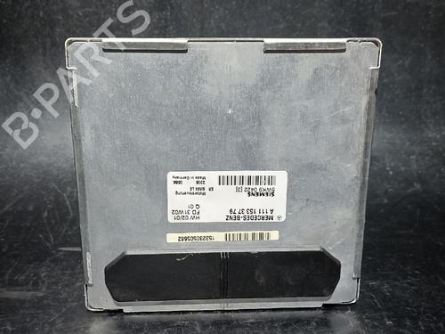 Used Engine control unit (ECU) Engine control unit (ECU) MERCEDES-BENZ SLK (R170) 230 Kompressor (170.449) (197 hp) 38879394 38879394