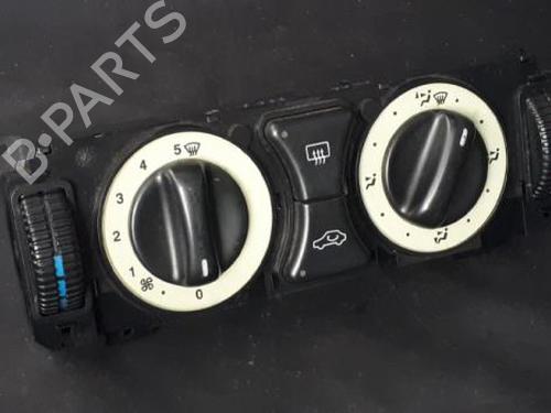 Used Climate control Climate control MERCEDES-BENZ SLK (R170) 200 (170.435) (136 hp) 38879415 38879415