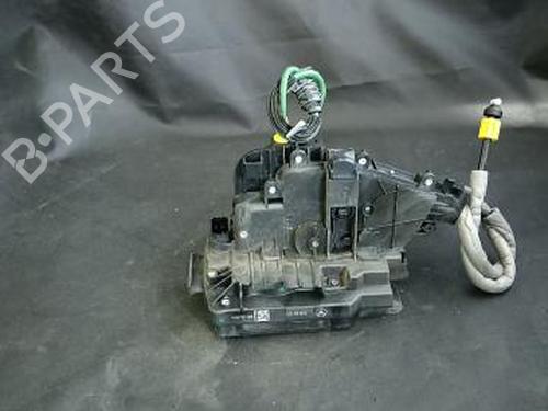 Used Front right lock Front right lock MERCEDES-BENZ C-CLASS (W205) C 220 BlueTEC / d (205.002, 205.004) (170 hp) 38879461 38879461
