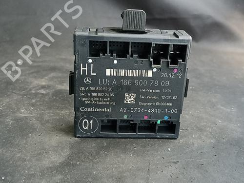 other-mercedes-benz-m-class-w166-2011-2012-2013-2014-2015-38879463 main image