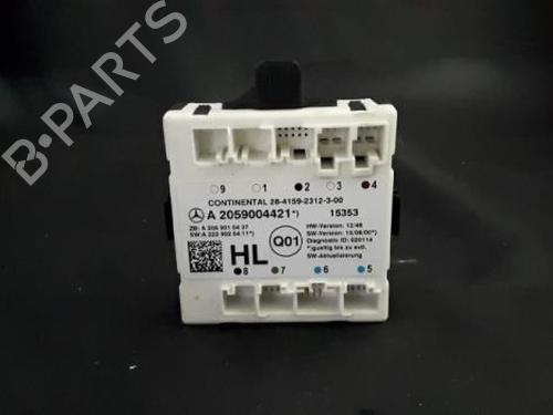 Used Electronic module Electronic module 38879476 38879476