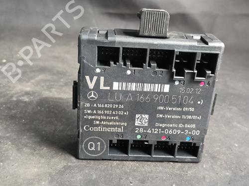 other-mercedes-benz-m-class-w166-2011-2012-2013-2014-2015-38879477 main image