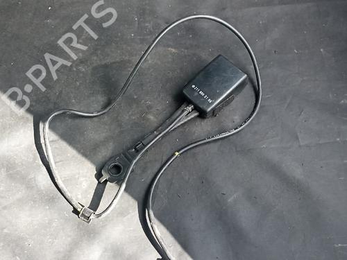 Used Seat buckle Seat buckle 38879485 38879485