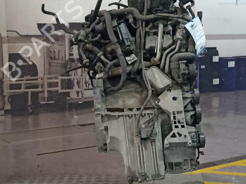 Used Engine Engine 38879486 38879486