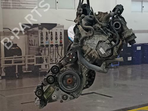 Engine MERCEDES-BENZ A-CLASS (W169) A 180 CDI (169.007, 169.307) | BP38879486M1 - Image 2