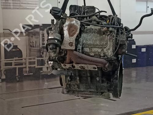 Engine MERCEDES-BENZ A-CLASS (W169) A 180 CDI (169.007, 169.307) | BP38879486M1 - Image 3