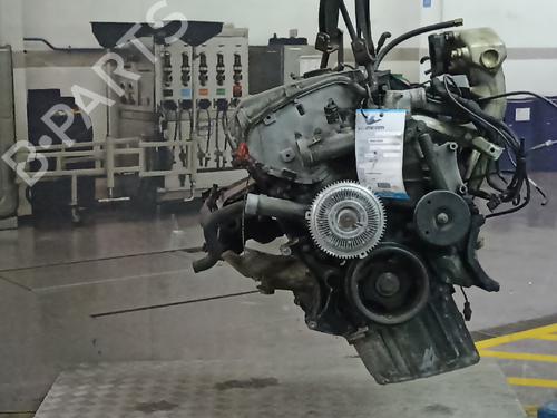 Used Engine Engine 38879487 38879487