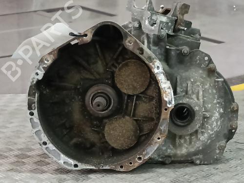gearbox-mercedes-benz-a-class-w169-2004-2005-2006-2007-2008-2009-2010-2011-2012-38879488 main image