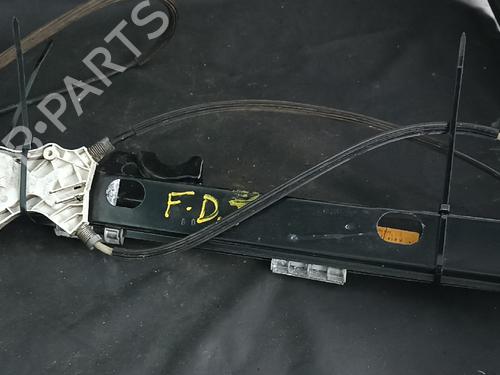 front-right-window-mechanism-mercedes-benz-vaneo-414-2002-2003-2004-2005-38879503 main image