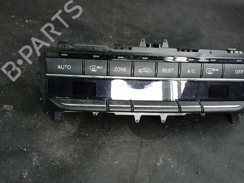Used Climate control Climate control 38879517 38879517