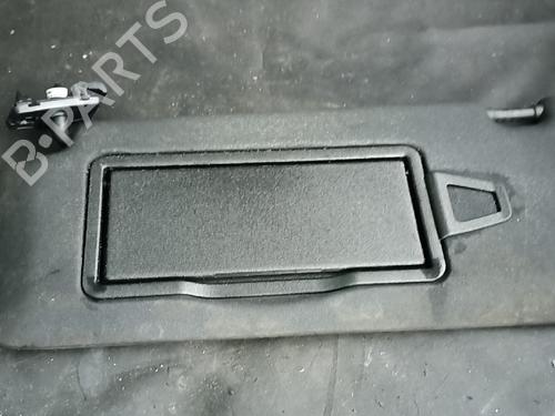 Left sun visor MERCEDES-BENZ E-CLASS Coupe (C207) E 220 CDI (207.302) | BP38879518I1 - Image 2