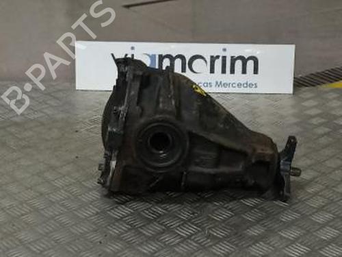 Used Rear differential Rear differential 38879535 38879535