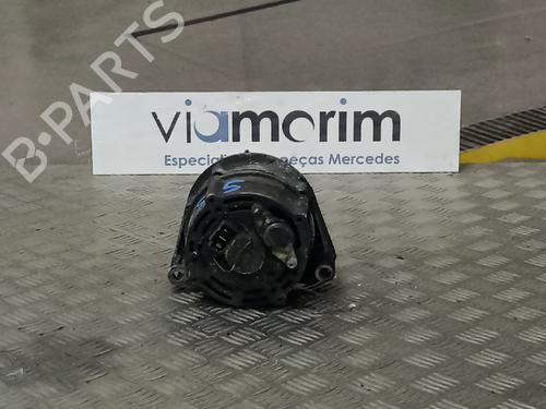 Alternator MERCEDES-BENZ E-CLASS (W124) E 250 Turbo-D (124.128) | BP38879541M7 - Image 2