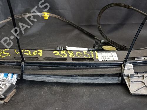 Used Front left window mechanism Front left window mechanism 38879562 38879562