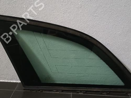 Used Rear left quarter glass Rear left quarter glass 38879593 38879593