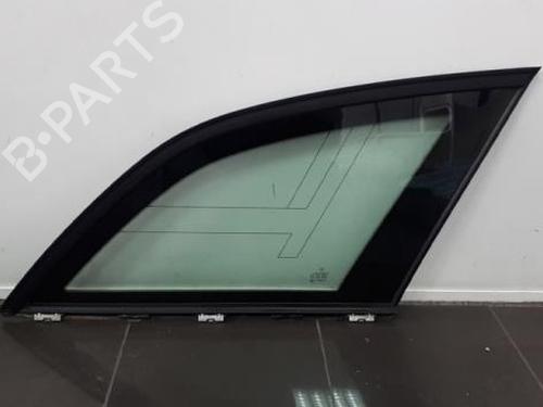 Used Rear right quarter glass Rear right quarter glass 38879594 38879594