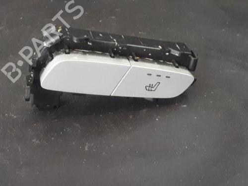 Mando Mando MERCEDES-BENZ C-CLASS T-Model (S205) C 220 d (205.214) (194 hp) 38879633 38879633