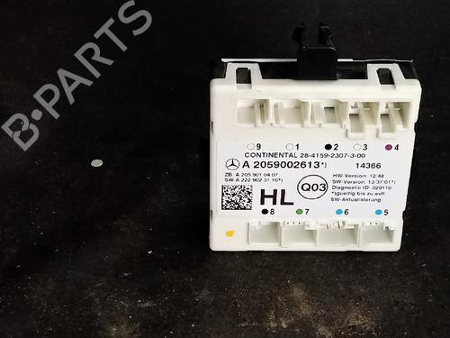 Used Electronic module Electronic module 38879641 38879641