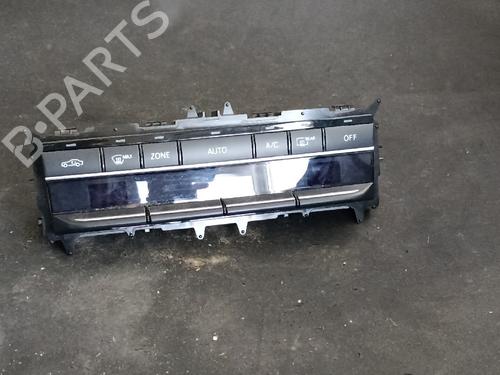 Used Climate control Climate control 38879662 38879662