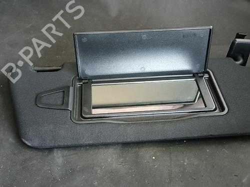 Right sun visor MERCEDES-BENZ E-CLASS (W212) E 250 CDI / BlueTEC (212.003, 212.004) | BP38879667I2 - Image 2