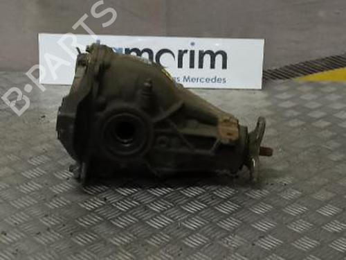 rear-differential-mercedes-benz-c-class-w204-2007-2008-2009-2010-2011-2012-2013-2014-2015-38879672 main image