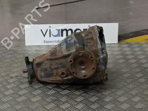 Used Rear differential Rear differential 38879675 38879675