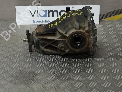 Used Rear differential Rear differential 38879676 38879676