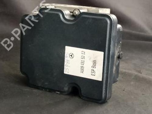 abs-pump-mercedes-benz-a-class-w176-2012-2013-2014-2015-2016-2017-2018-38879691 main image