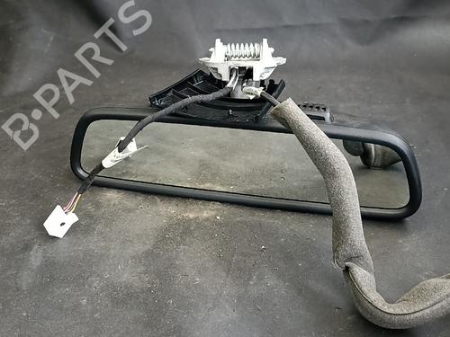 rear-mirror-mercedes-benz-glk-class-x204-2008-2009-2010-2011-2012-2013-2014-2015-38879718 main image