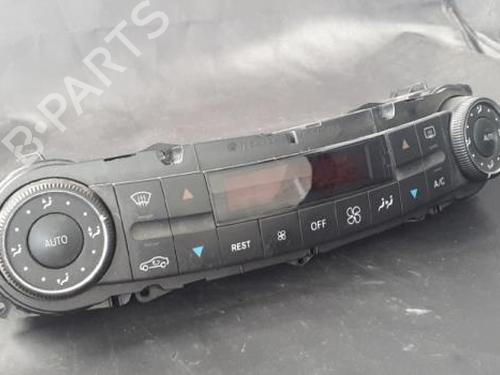 Used Climate control Climate control MERCEDES-BENZ CLS (C219) CLS 320 CDI (219.322) (224 hp) 38879721 38879721