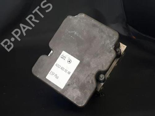 abs-pump-mercedes-benz-e-class-t-model-s212-2009-2010-2011-2012-2013-2014-2015-2016-38879729 main image